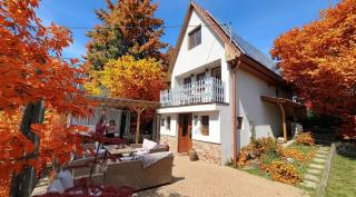 Chillinn Bikavér Cottage Eger - 5