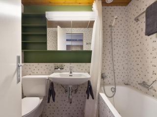 Studio Jeanne D'Arc Apt- A-8 by Interhome - 5