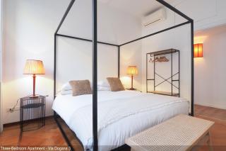 Brera Apartments in Duomo - Milão - 3