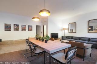 Brera Apartments in Duomo - Milão - 9