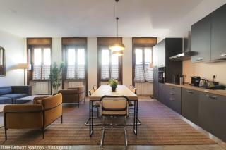 Brera Apartments in Duomo - Milão - 6