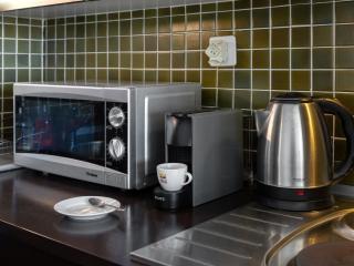 Studio Jeanne D'Arc Apt- A-8 by Interhome - 1