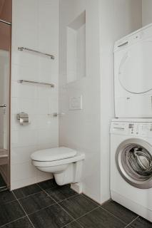 Apartment De Zeeparel by Interhome - 1