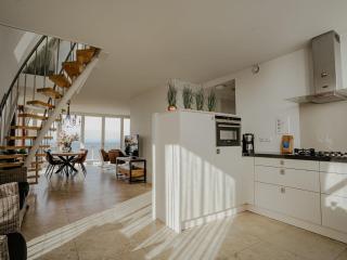 Apartment De Zeeparel by Interhome - 2