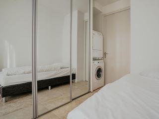 Apartment De Zeeparel by Interhome - 2