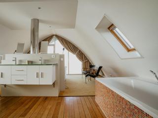 Apartment De Zeeparel by Interhome - 1