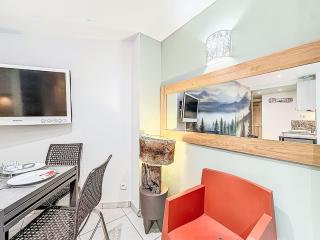 Studio Le Sefcotel - Val Claret-22 by Interhome - 7