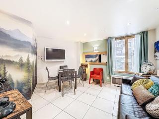 Studio Le Sefcotel - Val Claret-22 by Interhome - 6