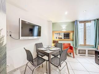 Studio Le Sefcotel - Val Claret-22 by Interhome - 4