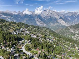 Apartment T-Resort La Tzoumaz 3p6 by Interhome - 8