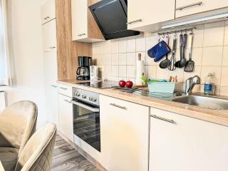 Holiday Home Elke's Traum by Interhome - 2