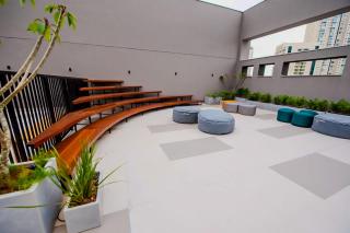 Full Rooftop apartment with pool and gym, yoga room and cinema - 1