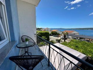 Apartments in Dramalj 41525 - 6