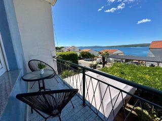 Apartments in Dramalj 41525 - 3