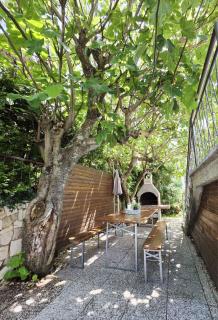 Apartments in Dramalj 41525 - 2