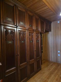 My Hostel with Palm - 1