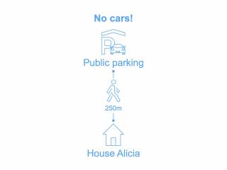 Apartment Alicia by Interhome - 9