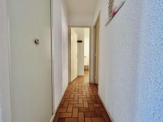 Charmant T2 avec coin montagne, 6 couchages, Monêtier les Bains, proche commerces et navettes ski - FR-1-330F-35 - 3