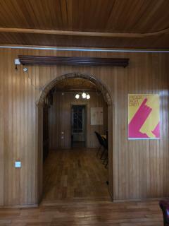 My Hostel with Palm - 5