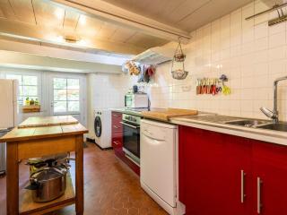 Maison familiale 8 pers. avec cheminée, parking et jardin - FR-1-263-397 - 5