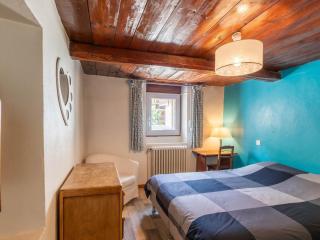 Maison familiale 8 pers. avec cheminée, parking et jardin - FR-1-263-397 - 3