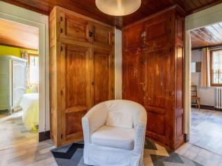 Maison familiale 8 pers. avec cheminée, parking et jardin - FR-1-263-397 - 1