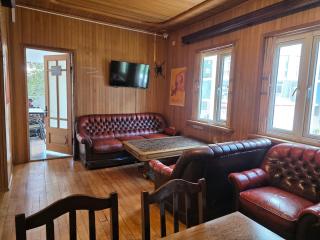 My Hostel with Palm - 0