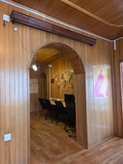 My Hostel with Palm - 6