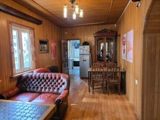 My Hostel with Palm - 7