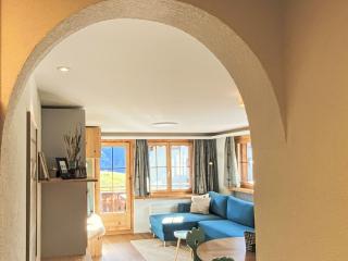 Apartment Haus Lotti Apt 203 by Interhome - 2