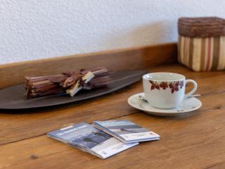 Apartment Lisière-Sud A 17 by Interhome - 4