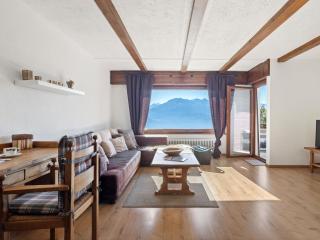 Apartment Lisière-Sud A 17 by Interhome - 3