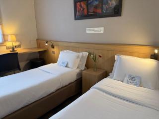 Kyriad Rennes Sud - Cesson Chantepie - Chantepie - 4