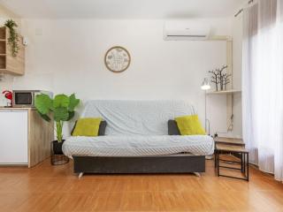 Apartment Les Cigales by Interhome - 3