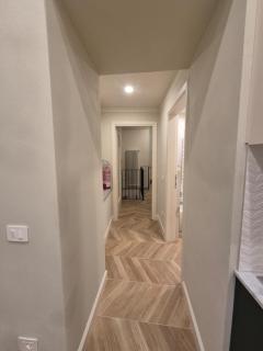 Appartamento indipendente 2 camere 5 posti letto pressi piazza Duomo Pistoia - Pistoia - 5