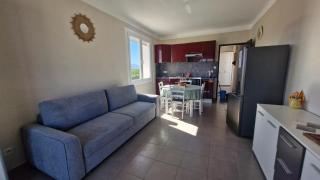 LE MIRAMAR Appartement face à la mer - Balcon - Clim - 2