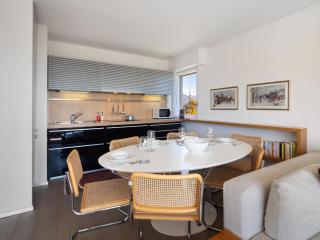 Apartment Clair-Azur A 41 by Interhome - 3