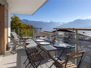 Apartment Clair-Azur A 41 by Interhome - 7