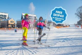 Apartments by Mara Holiday - 0