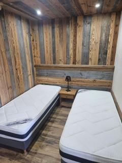 Résidence Hôtelière Bellecôte 4 étoiles - 1