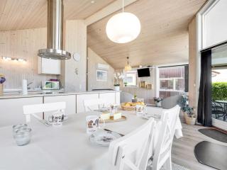 Holiday Home Yalene - 1-2km from the sea by Interhome - 9