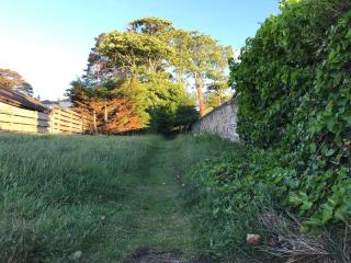 The Bunker Self Catering - 9