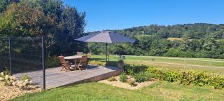 Gîte de Bealieu - 6