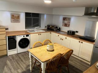 The Bunker Self Catering - 8