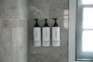 Bosch House Rosé - Zee Suite - 4