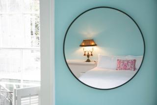 Bosch House Rosé - Zee Suite - 3