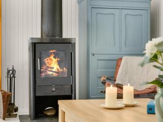 Holiday Home Eimi - 1-5km from the sea by Interhome - 5