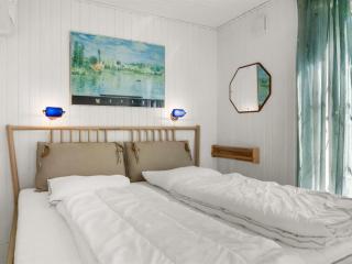 Holiday Home Eimi - 1-5km from the sea by Interhome - 2