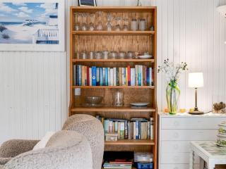 Holiday Home Eimi - 1-5km from the sea by Interhome - 4