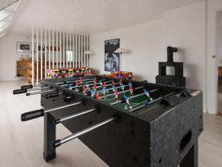 Holiday Home Spase - 250m to the fjord by Interhome - 2